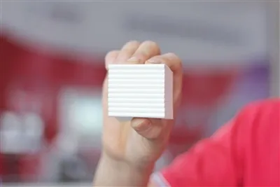 Speed Pharmaceutical Instruction Blattblatt Klappmaschine Produktverkaufspunkte