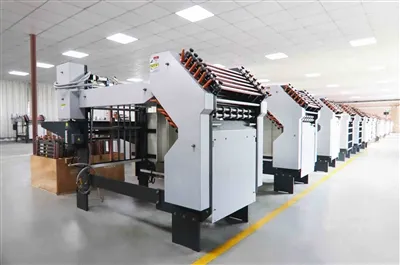 Wie kann man die Papieranweisungen beibehalten, um ihre Lebensdauer zu verlän...